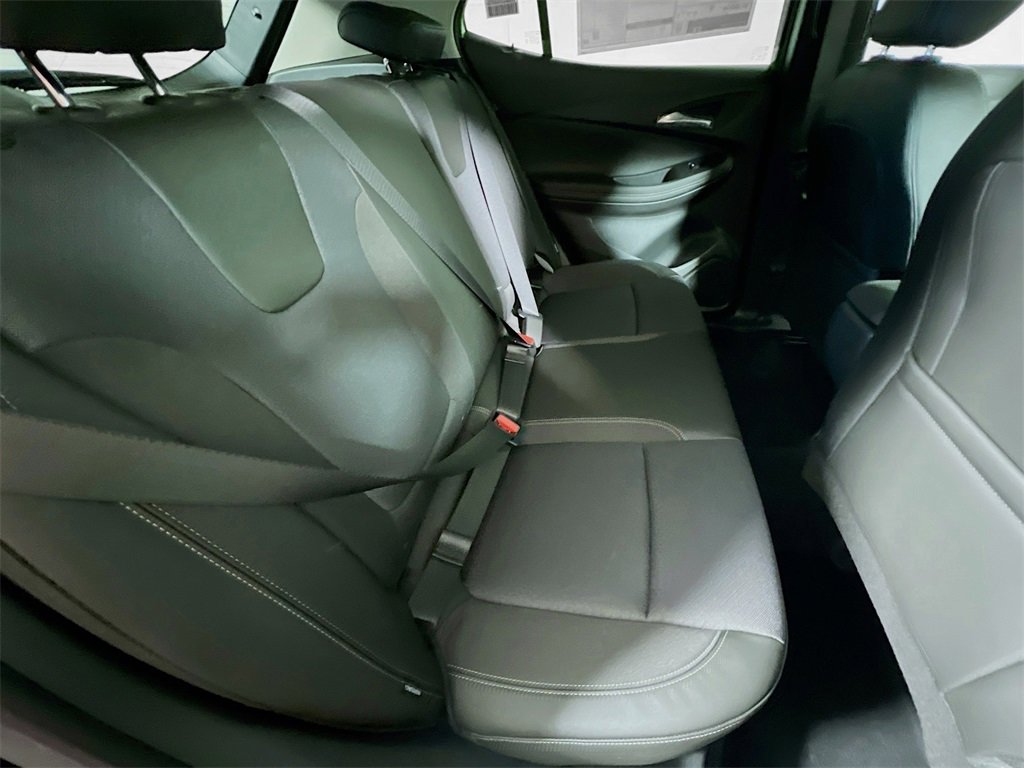 Used 2026 Buick Encore GX Preferred image 21