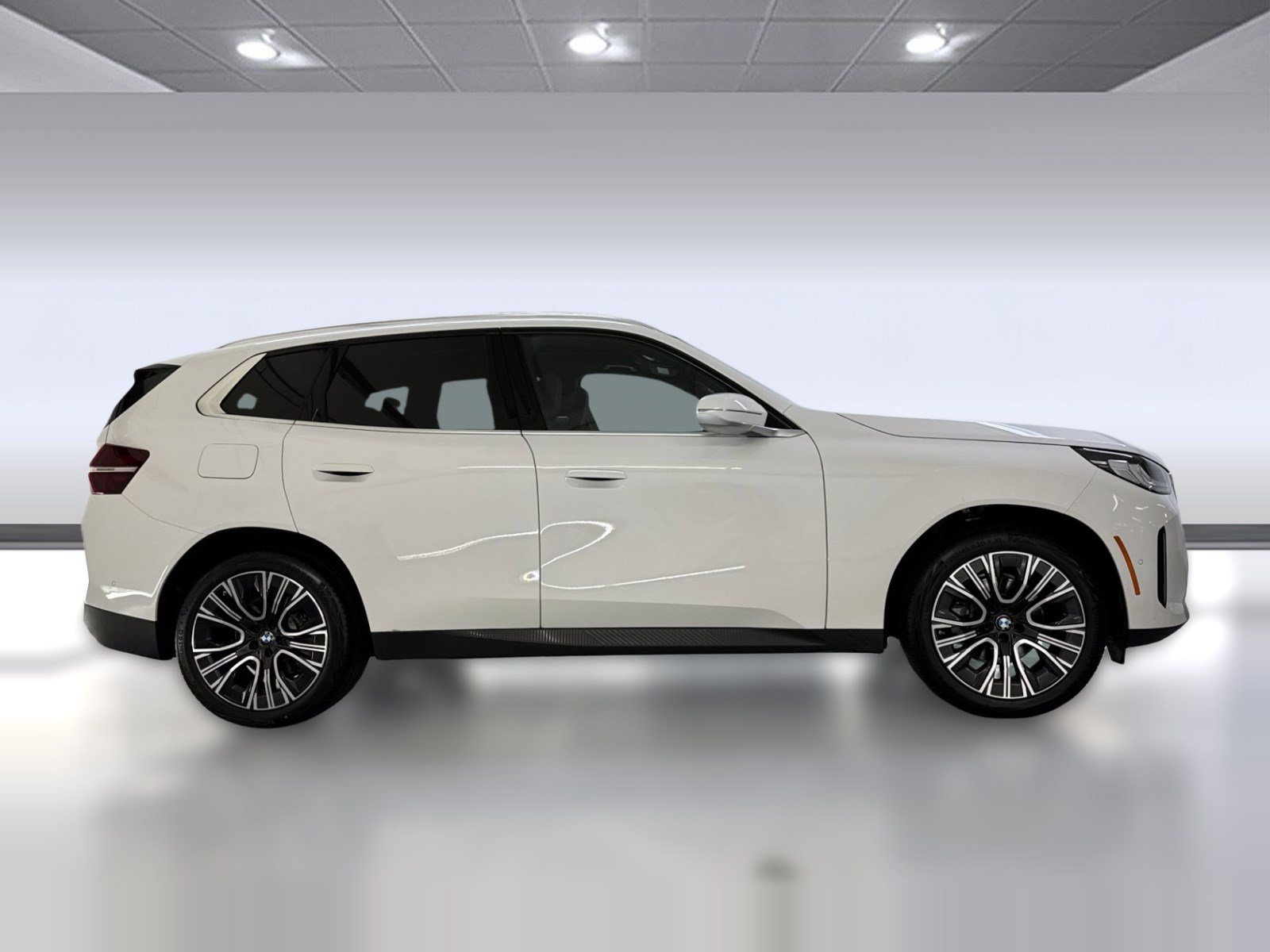 Used 2026 BMW X3 xDrive30i w/ Convenience Package AWD/4WD image 7