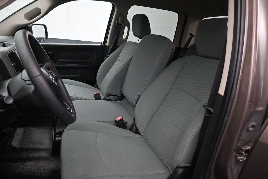 Used 2018 RAM 1500 Tradesman w/ Popular Equipment Group AWD/4WD image 20