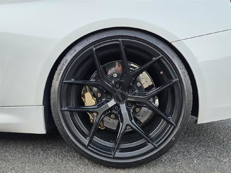 Used 2020 BMW M4 Coupe w/ Competition Package image 20