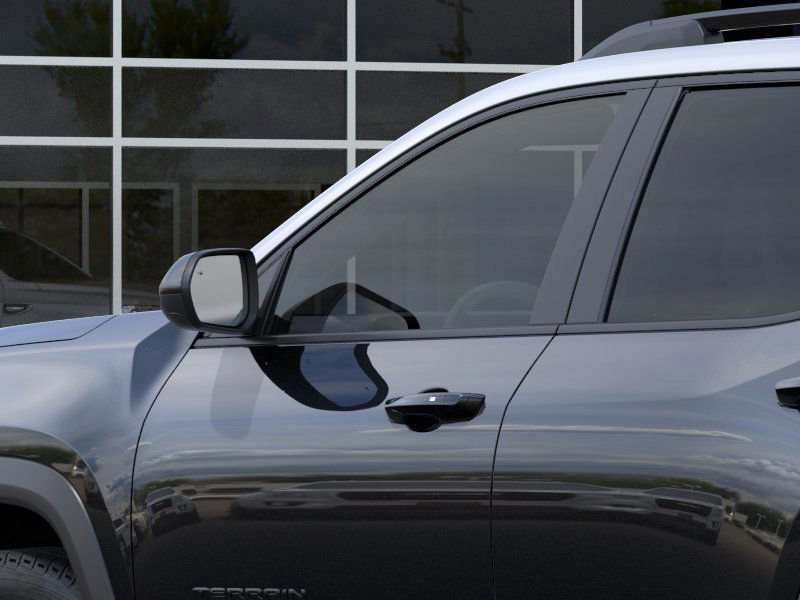 New 2026 GMC Terrain Elevation w/ Elevation Premium Package image 12