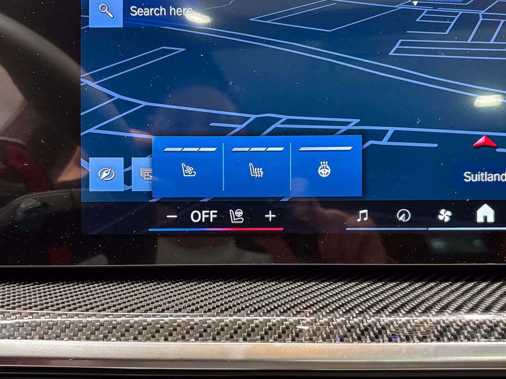 New 2026 BMW X5 M Competition image 22