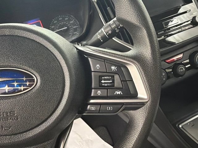 Used 2023 Subaru Impreza 2.0i Premium AWD/4WD image 12