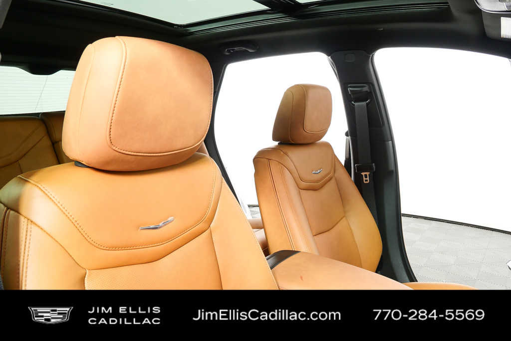 New 2026 Cadillac XT5 Premium Luxury image 24