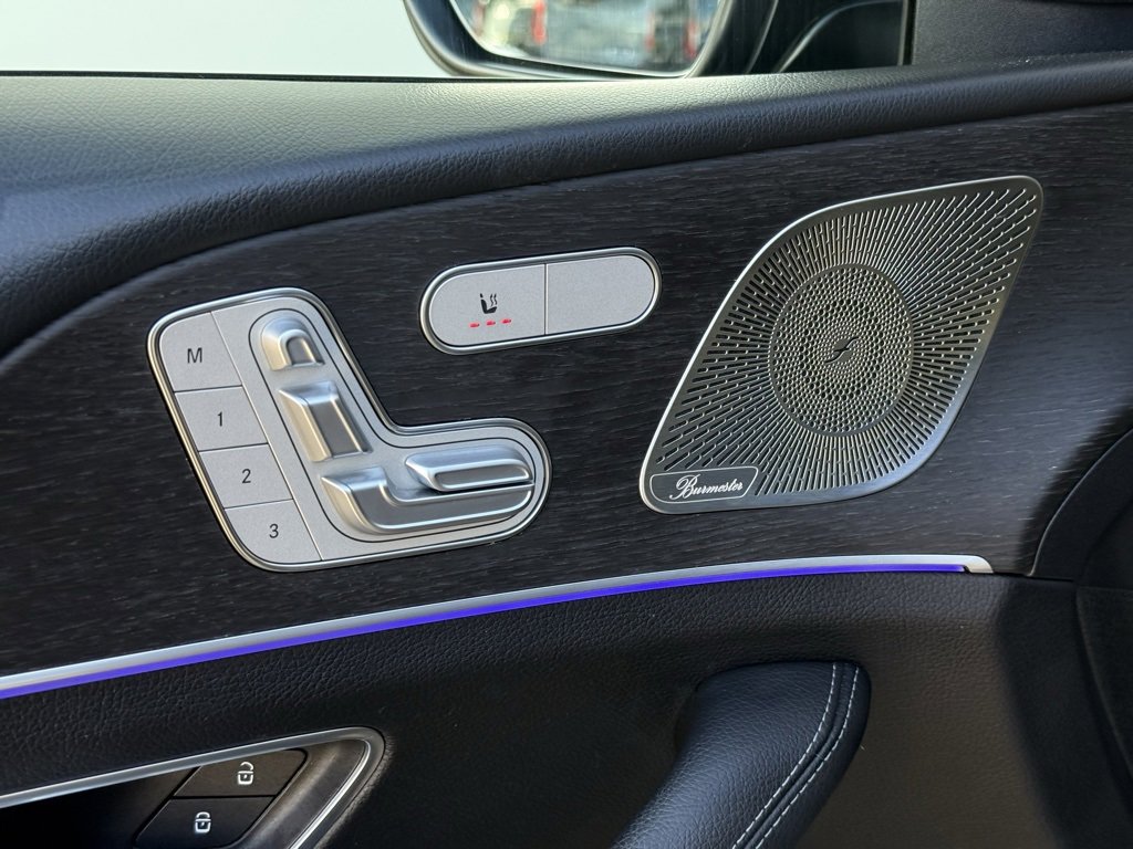 Used 2022 Mercedes-Benz GLE 350 image 4