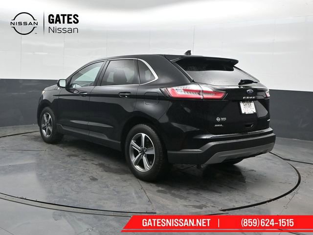 Used 2024 Ford Edge SEL w/ Convenience Package AWD/4WD image 8