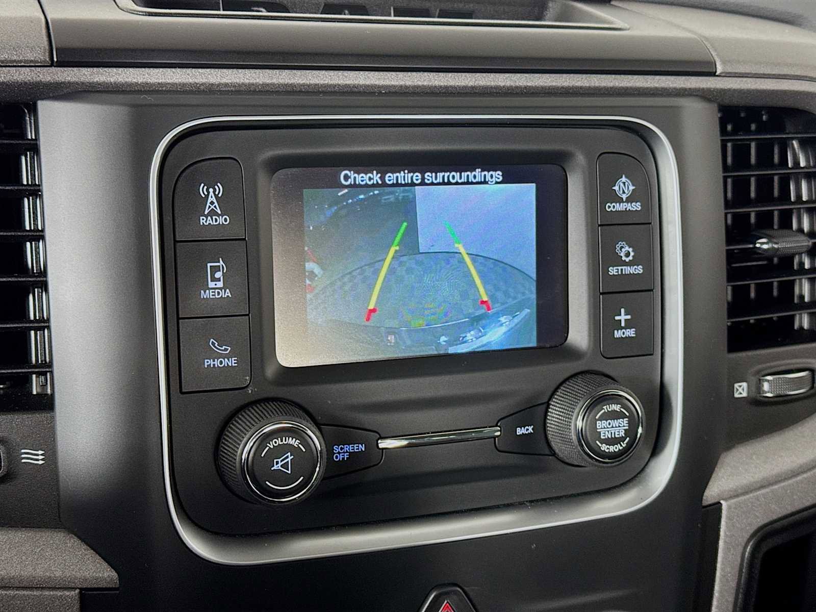 Used 2019 RAM 1500 Express w/ Express Value Package image 14