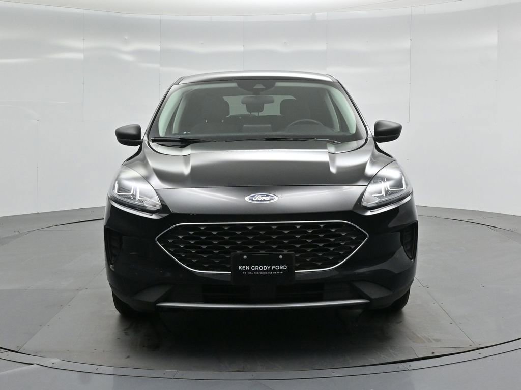 Certified 2022 Ford Escape SE w/ Convenience Package image 25