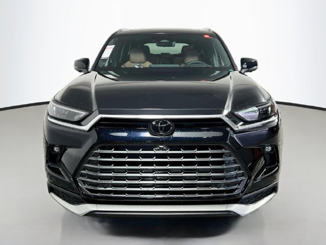 New 2026 Toyota Grand Highlander AWD Hybrid image 8