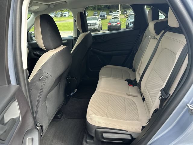 Used 2022 Ford Escape SE w/ SE Sport Appearance Package AWD/4WD image 27