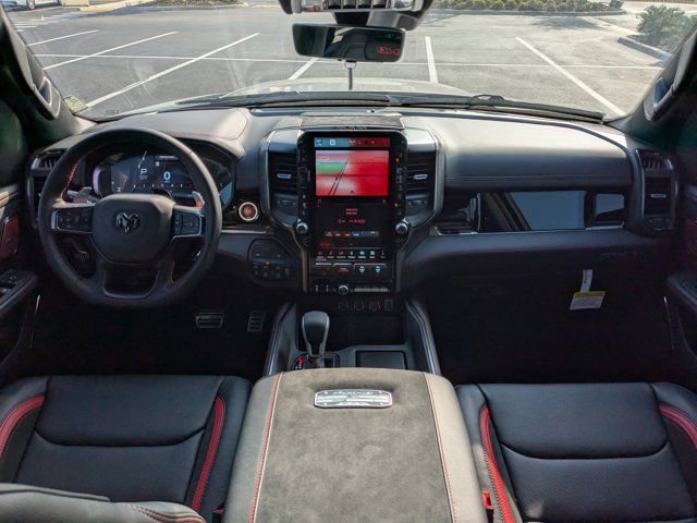 New 2026 RAM 1500 RHO w/ RHO Level 1 Equipment Group image 15