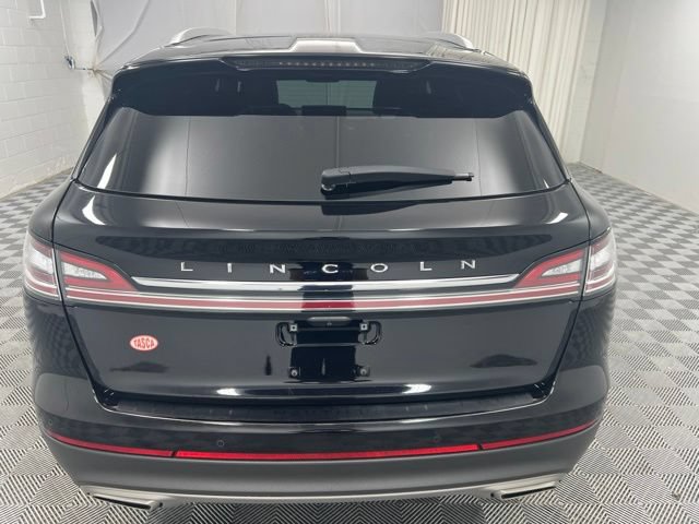Used 2023 Lincoln Nautilus Reserve w/ Monochromatic Package AWD/4WD image 7