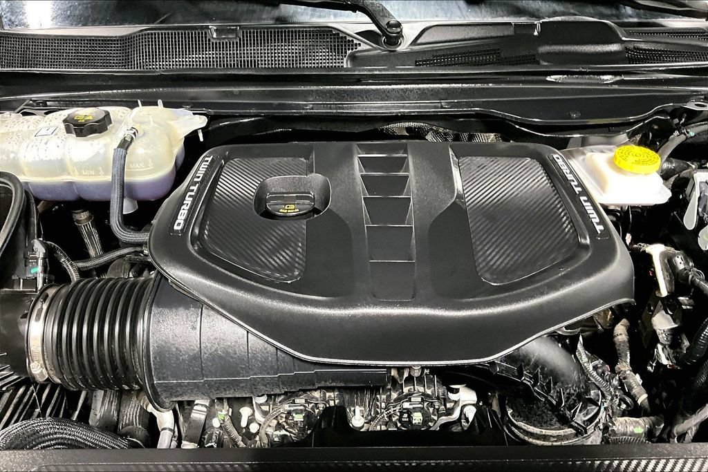 Used 2025 RAM 1500 RHO w/ RHO Level 1 Equipment Group AWD/4WD image 42