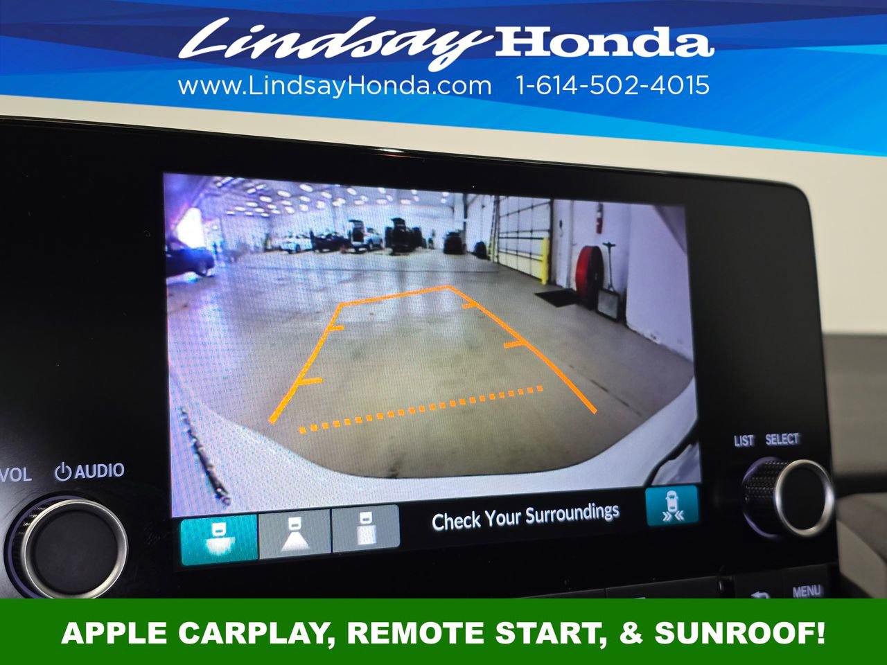 Used 2025 Honda Accord SE image 16