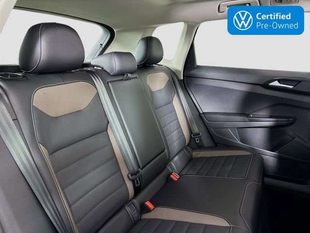 Certified 2023 Volkswagen Taos SEL image 29