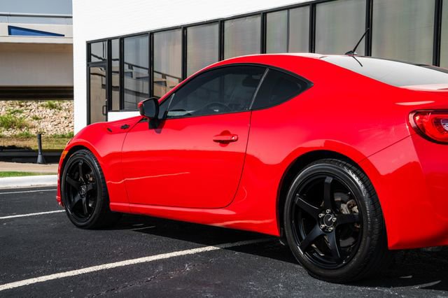 Used 2013 Scion FR-S image 48