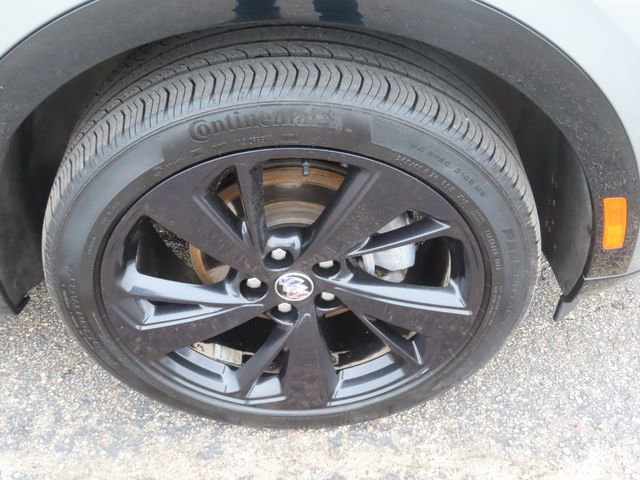Used 2023 Buick Envision Preferred w/ Sport Touring Package AWD/4WD image 12