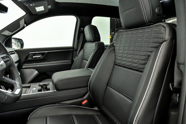 New 2025 GMC Sierra EV Denali image 6