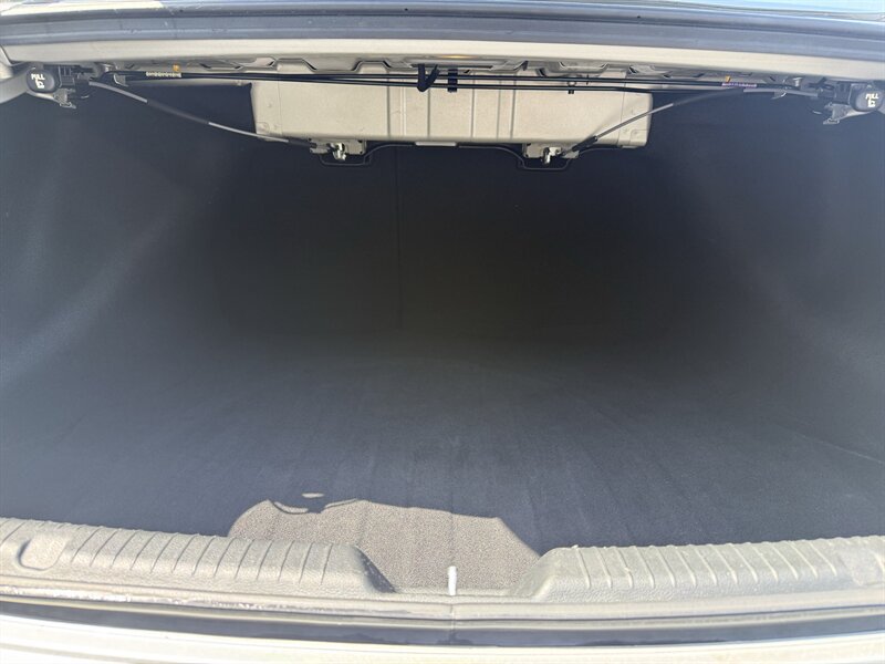 Used 2018 Kia Forte LX w/ LX Popular Package FWD image 16