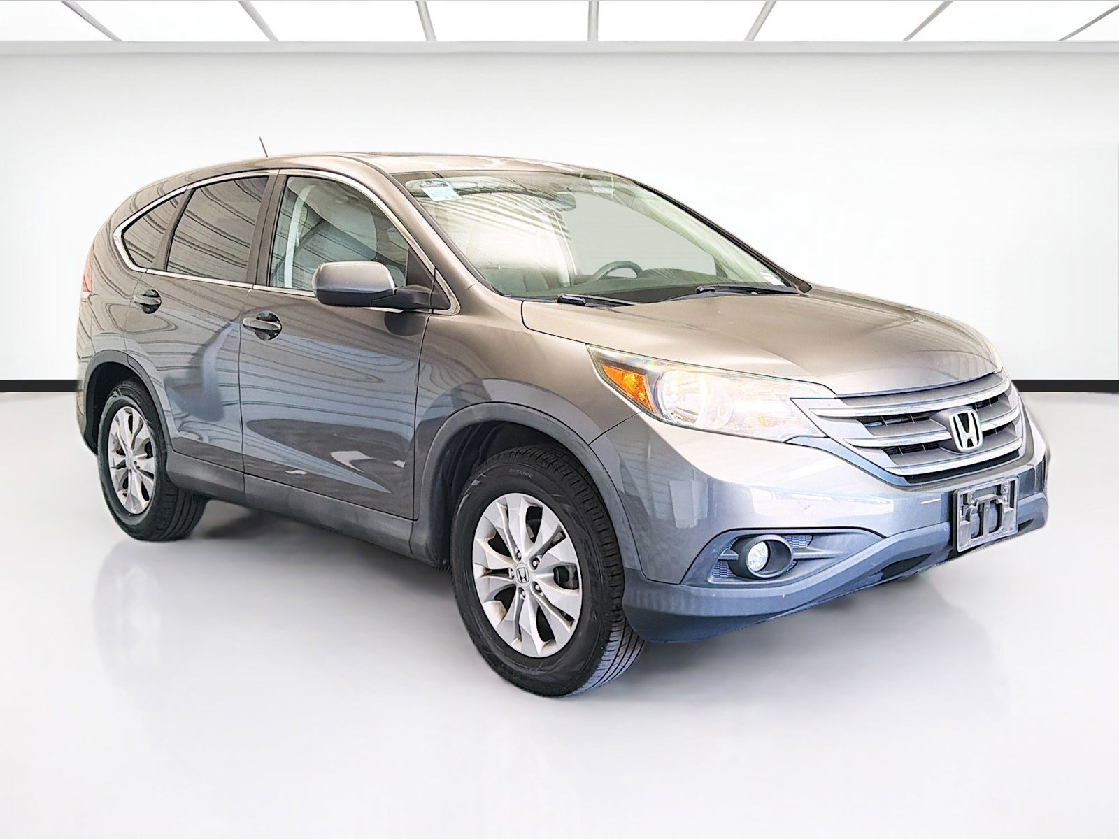 Used 2014 Honda CR-V EX image 3