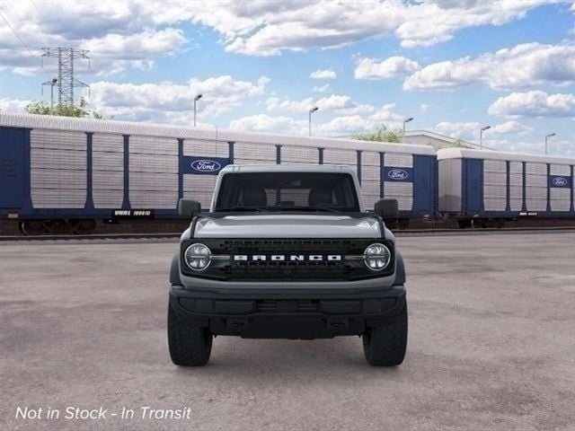 New 2026 Ford Bronco Big Bend AWD/4WD image 81