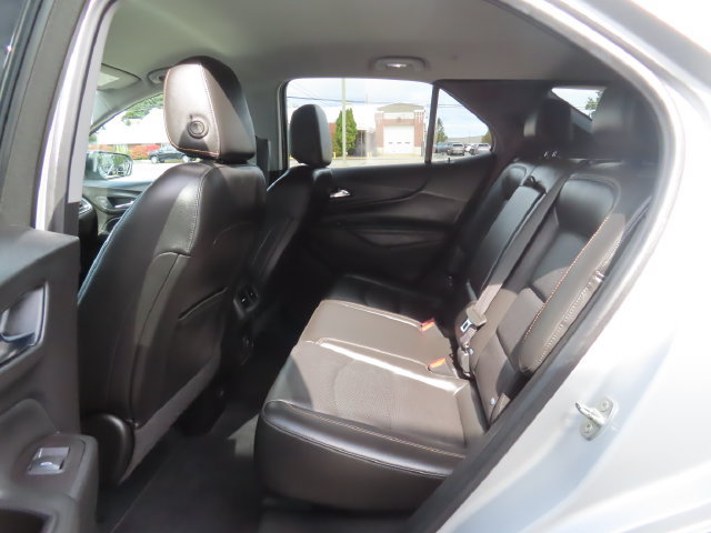 Used 2021 Chevrolet Equinox Premier w/ Redline Edition AWD/4WD image 20