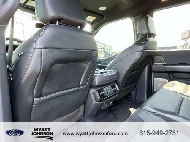 Used 2023 Ford F150 Raptor image 19