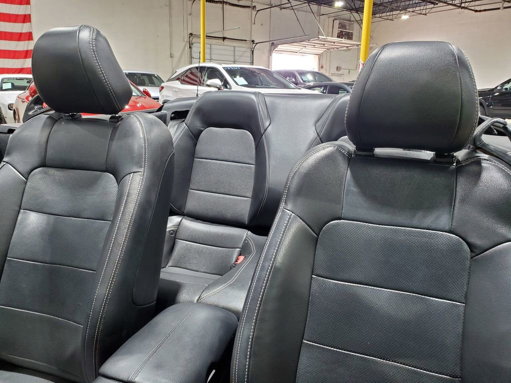 Used 2019 Ford Mustang Premium image 34