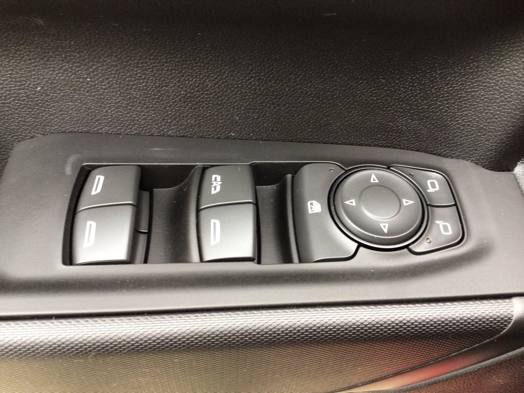 New 2025 Chevrolet Silverado 1500 Custom image 12