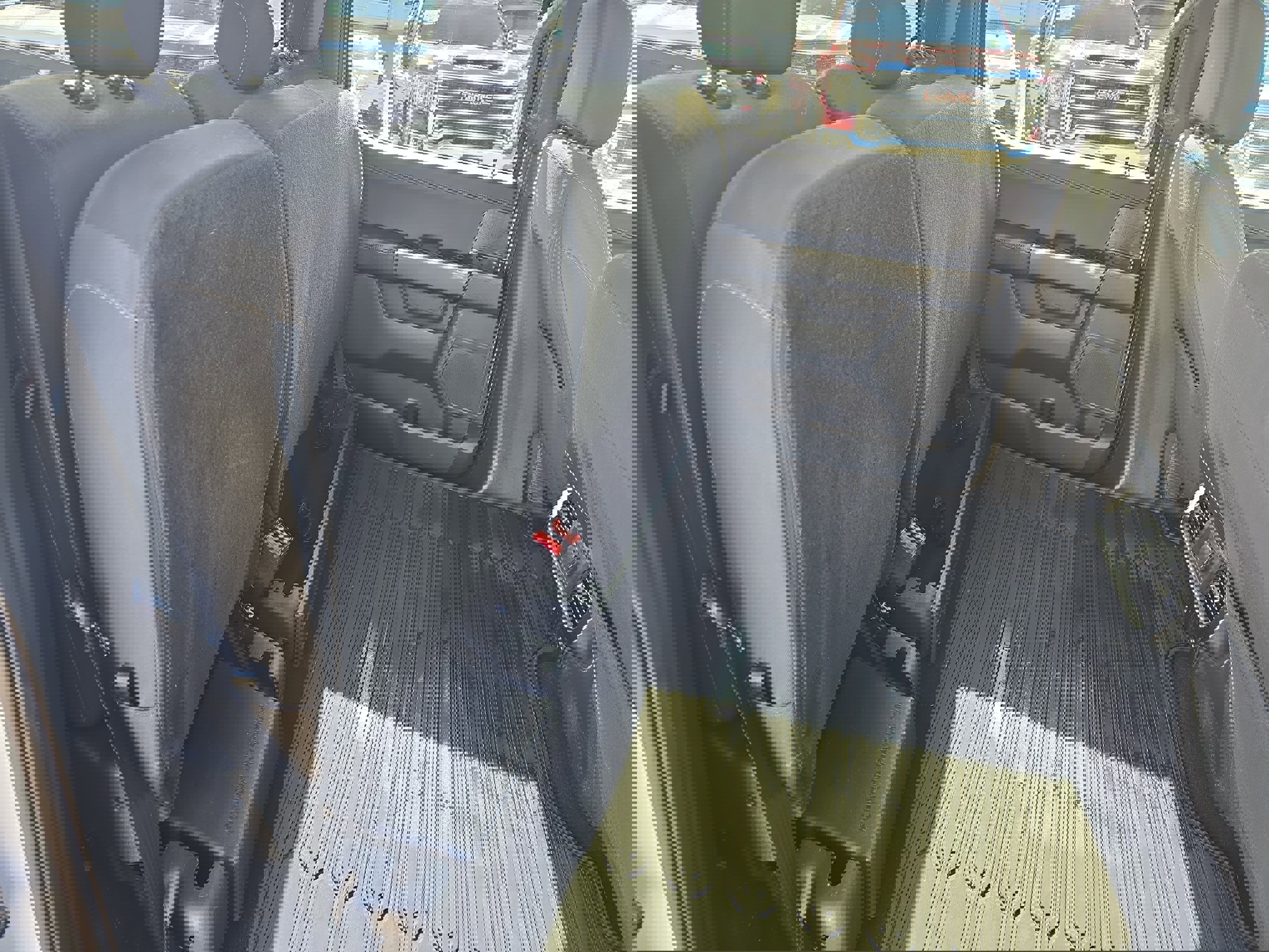 Used 2022 Ford F150 XLT w/ Equipment Group 302A High image 11