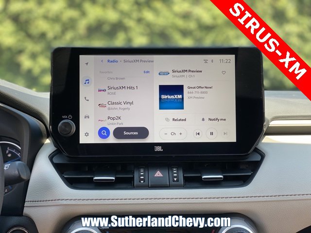 Used 2024 Toyota RAV4 XLE Premium w/ Weather Package image 27