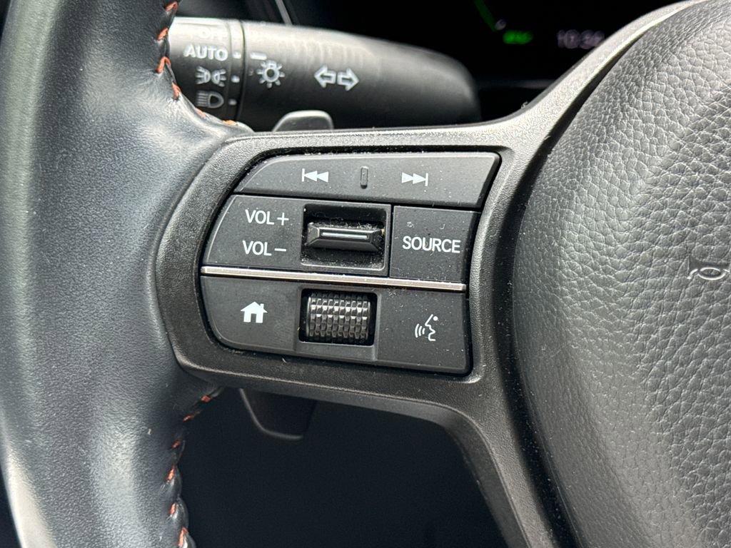 Used 2024 Honda CR-V Sport image 29