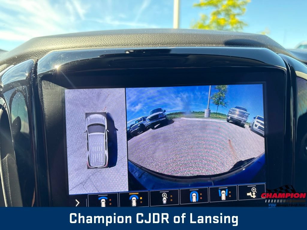 Used 2020 Chevrolet Traverse RS w/ LPO, Floor Liner Package FWD image 27