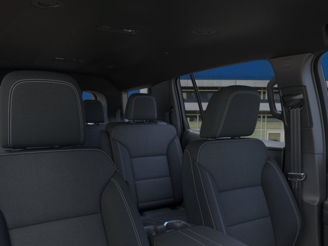 New 2027 Chevrolet Traverse LT w/ Driver Confidence Package FWD image 24