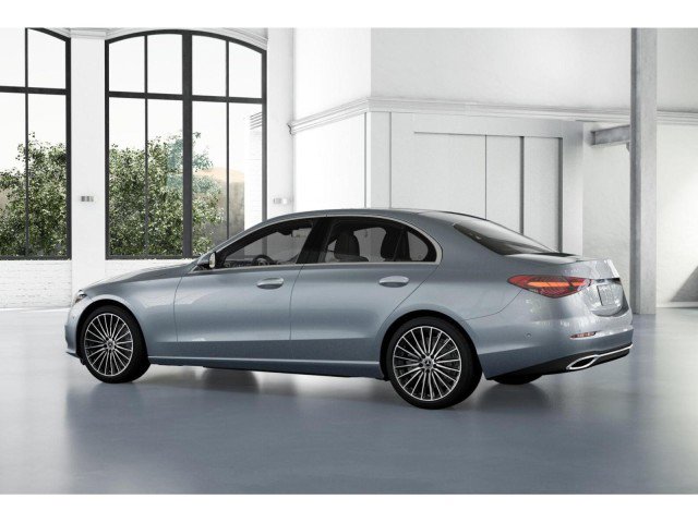 New 2026 Mercedes-Benz C 300 Sedan image 30