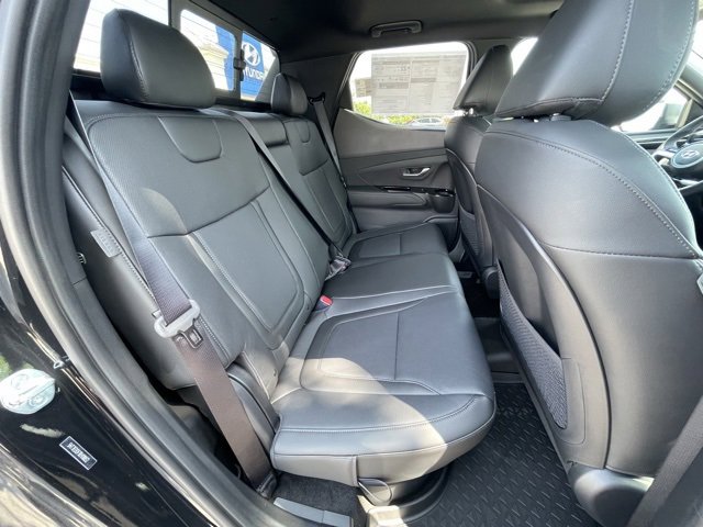 Used 2024 Hyundai Santa Cruz Limited image 28