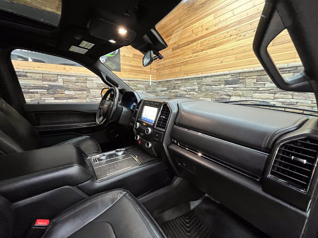 Used 2021 Ford Expedition Limited AWD/4WD image 20