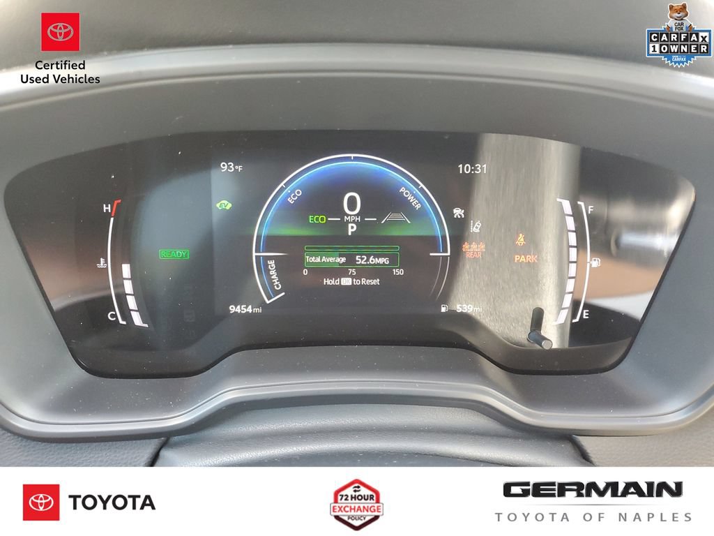 Certified 2026 Toyota Corolla LE FWD image 26
