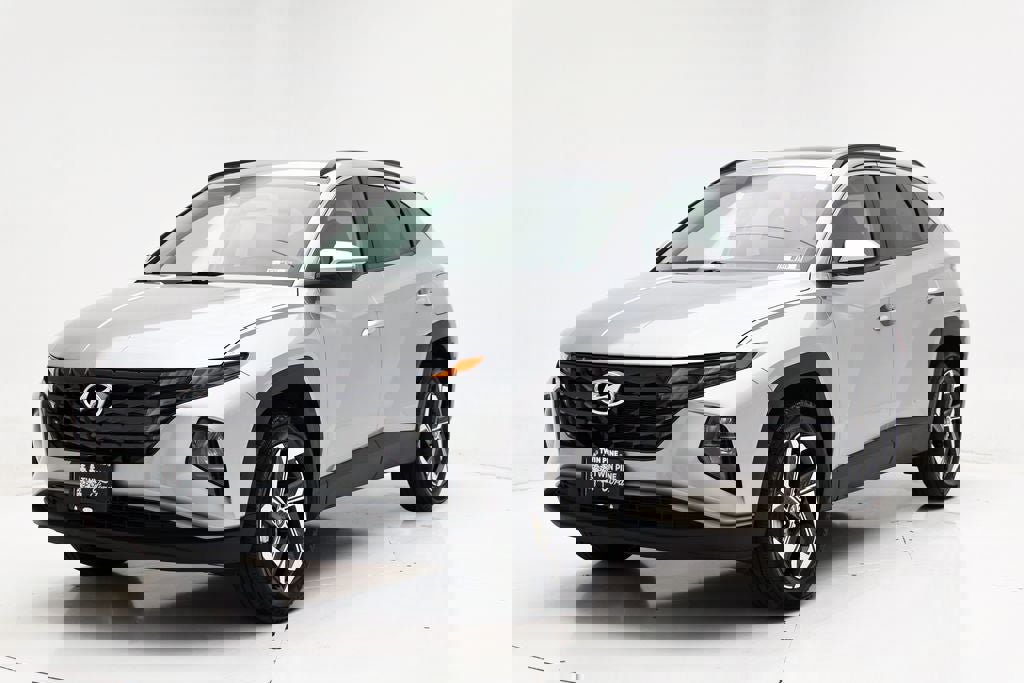 Used 2024 Hyundai Tucson SEL w/ Convenience Package image 5