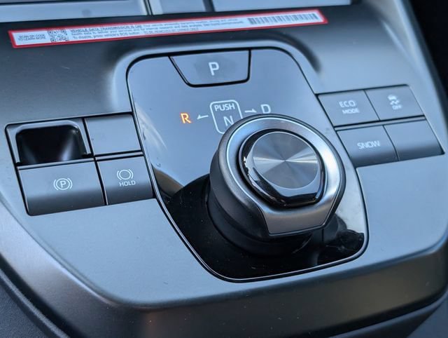 New 2026 Toyota C-HR AWD/4WD image 18