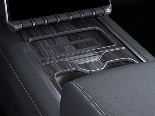 New 2025 GMC Sierra EV Denali AWD/4WD image 28
