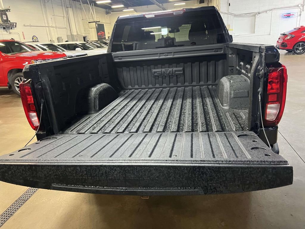 Used 2023 GMC Sierra 1500 Elevation image 9