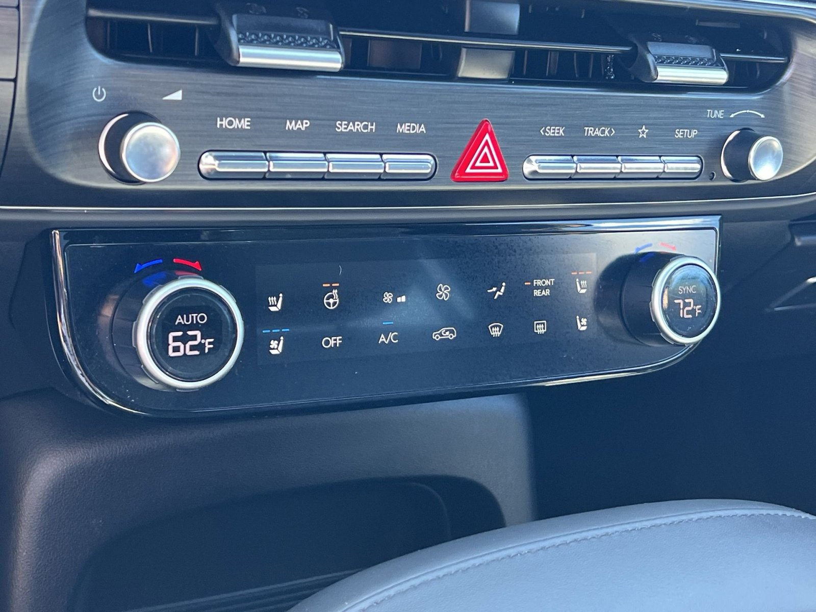 Used 2026 Hyundai Palisade Calligraphy AWD/4WD image 29