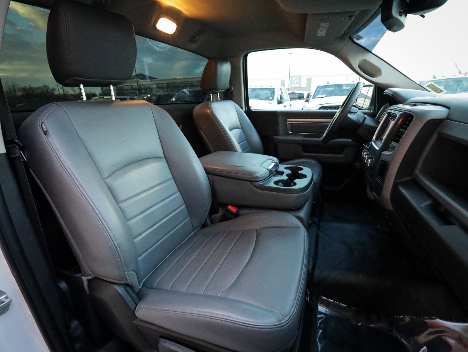 Used 2019 RAM 1500 Tradesman w/ Power & Remote Entry Group image 25