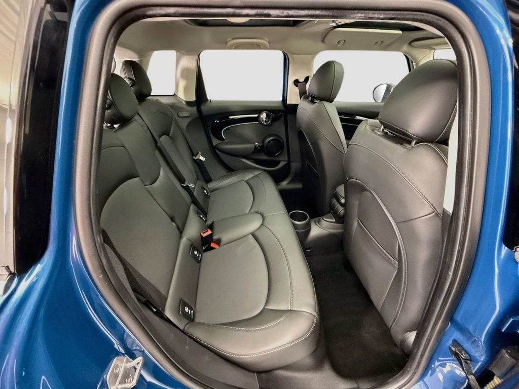 Certified 2023 MINI Cooper S FWD image 25