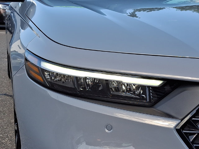 Used 2026 Honda Accord Touring image 9
