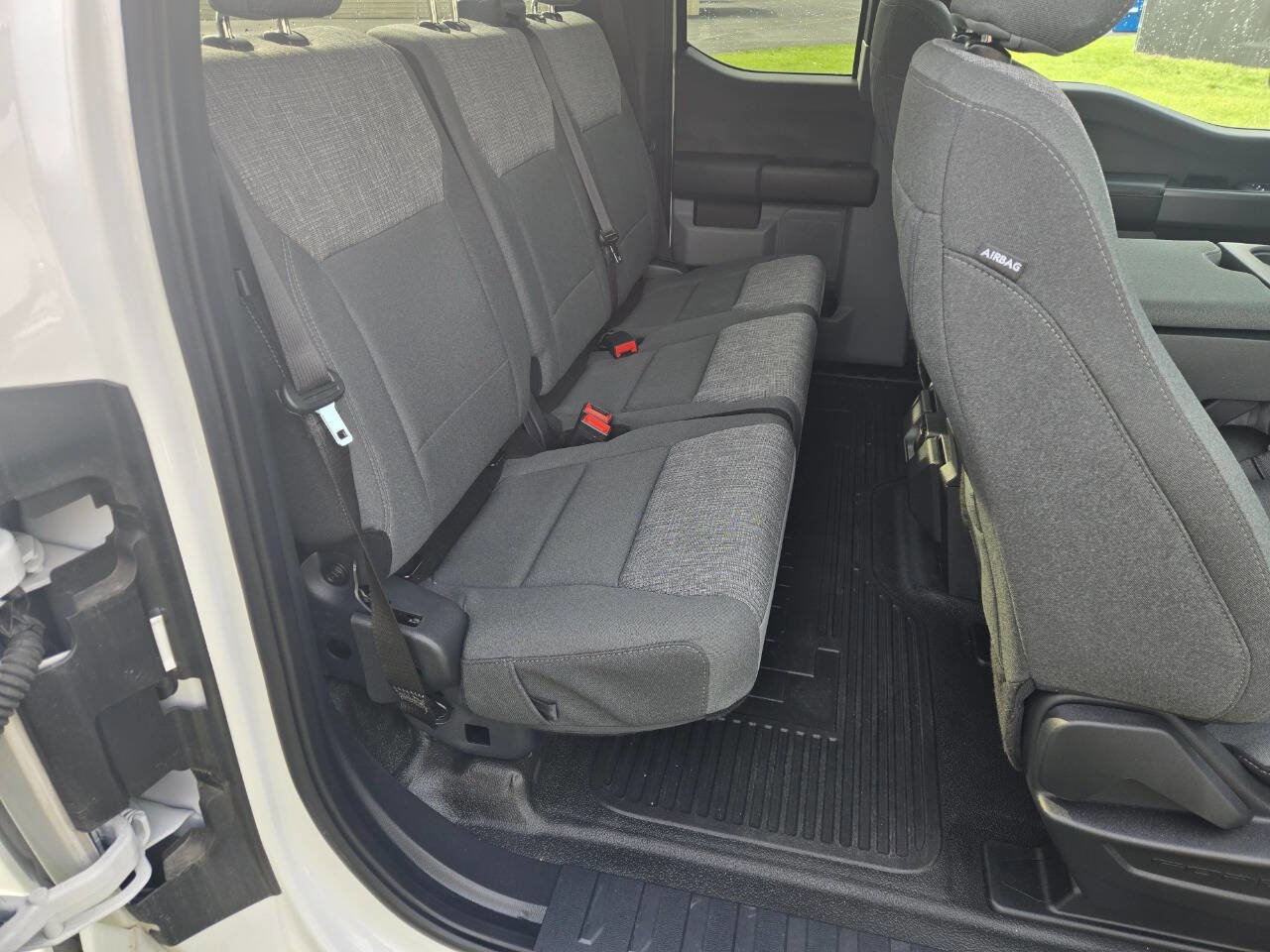 Used 2024 Ford F250 XLT AWD/4WD image 19