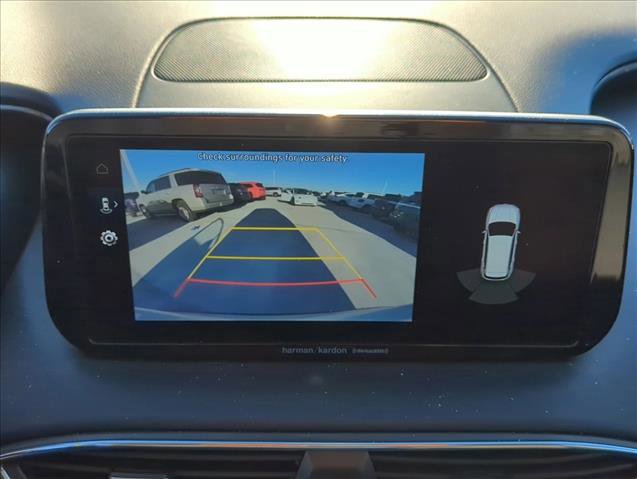 Used 2022 Hyundai Santa Fe SEL Premium image 17