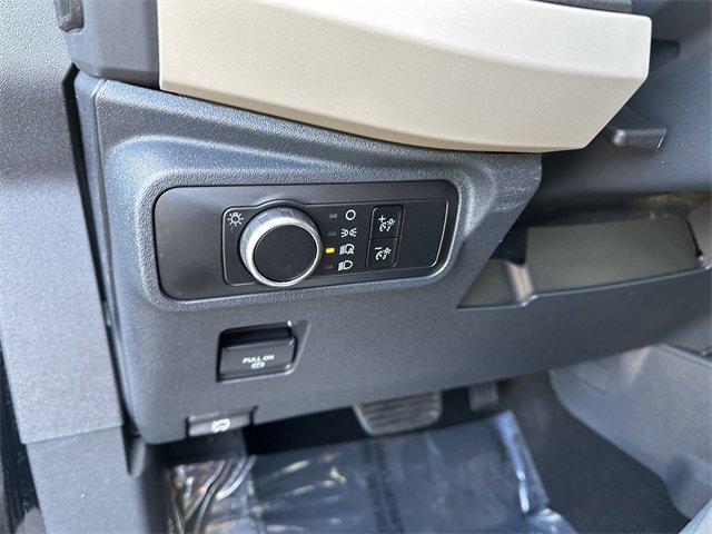 Certified 2025 Ford Bronco Big Bend image 29