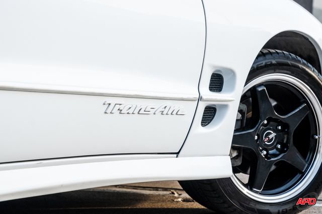 Used 2002 Pontiac Firebird Trans Am image 57